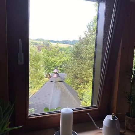 Klein Kattult Holiday home Windeck