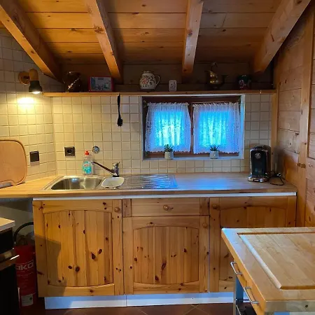 Holiday home Klein Kattult Windeck