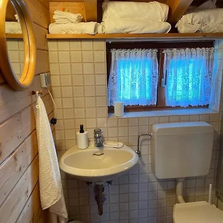 Holiday home Klein Kattult *