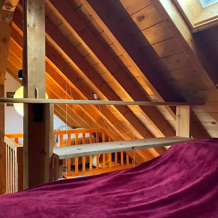 Klein Kattult Holiday home *