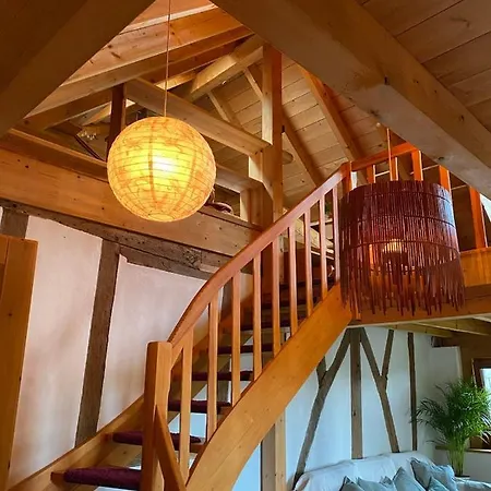 Holiday home Klein Kattult *