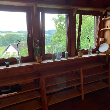 Klein Kattult Casa vacanze Windeck