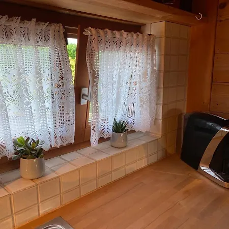Klein Kattult Holiday home