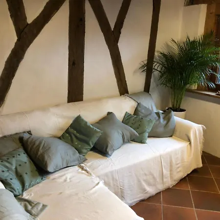 Holiday home Klein Kattult Windeck