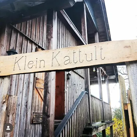 Holiday home Klein Kattult *